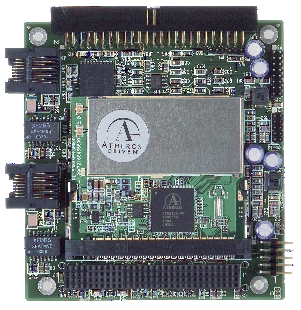 4C81 CPU